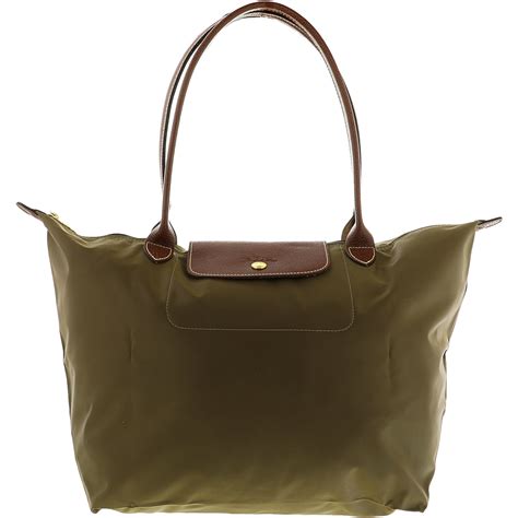 longchamp large tote sale